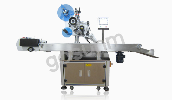 全自動卡片貼標機 全自動卡片貼標機